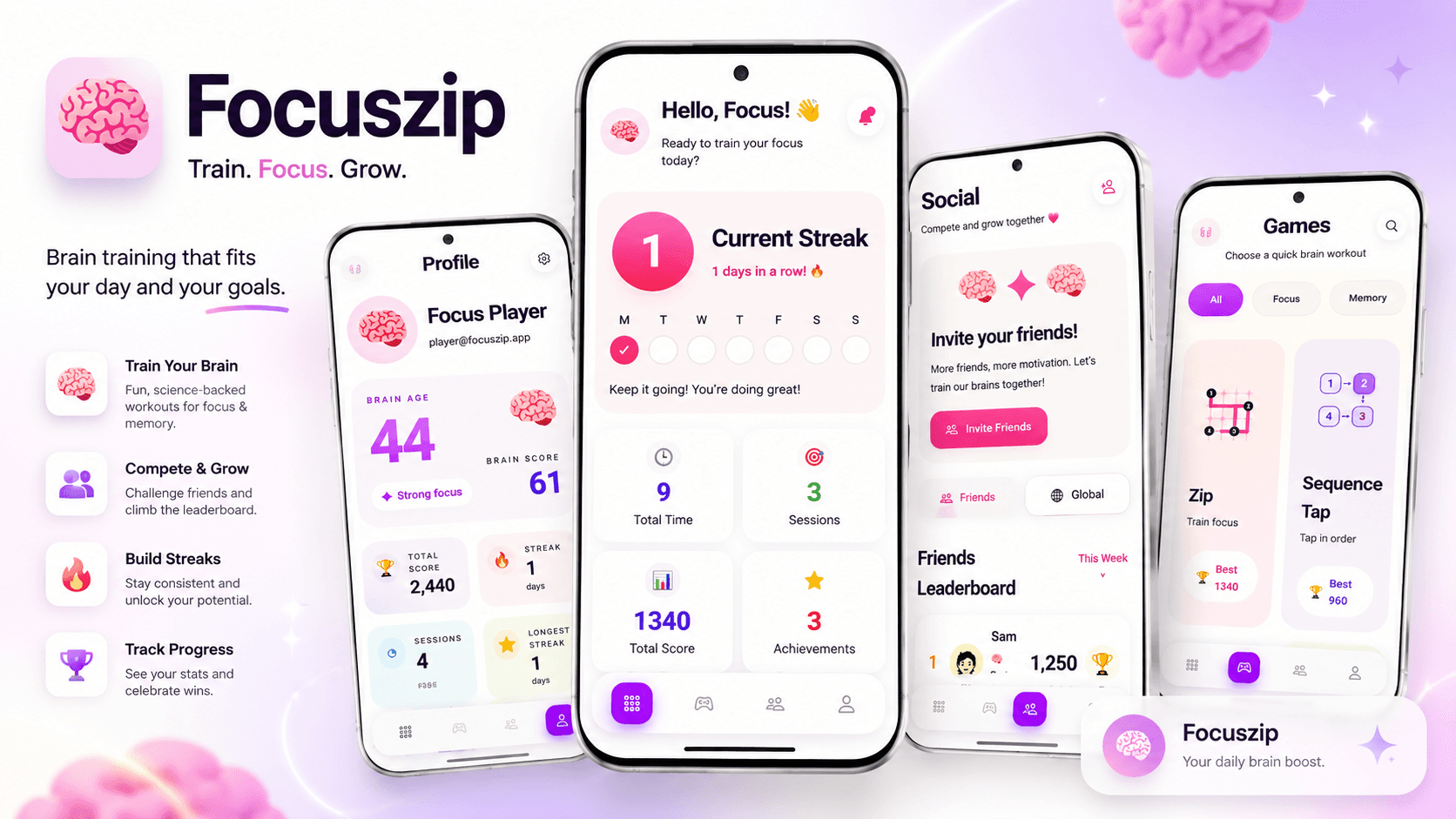 FocusZip preview